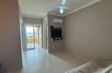 Imagem: Apartamento para Venda, Vila Mirim