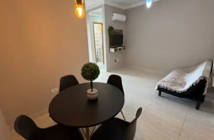 Imagem: Apartamento para Venda, Vila Mirim