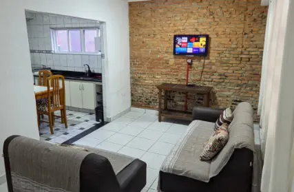 Imagem: Casa Térrea para Venda, Boqueirão