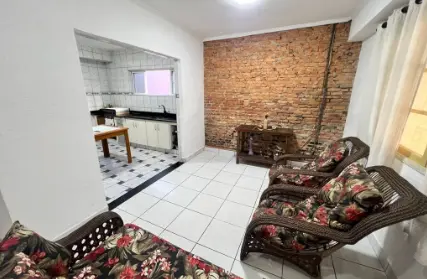 Imagem: Casa Térrea para Venda, Boqueirão