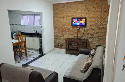 Imagem: Casa Térrea para Venda, Boqueirão