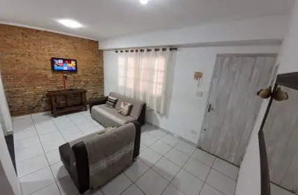 Imagem: Casa Térrea para Venda, Boqueirão