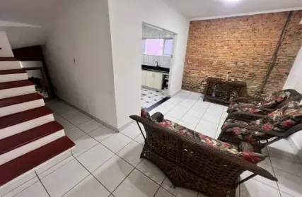 Imagem: Casa Térrea para Venda, Boqueirão