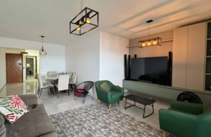 Imagem: Apartamento para Venda, Guilhermina