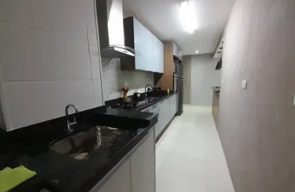 Imagem: Apartamento para Venda, Canto do Forte