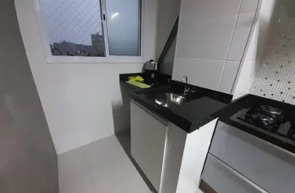 Imagem: Apartamento para Venda, Canto do Forte