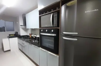 Imagem: Apartamento para Venda, Canto do Forte