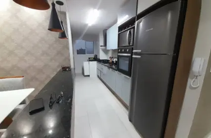 Imagem: Apartamento para Venda, Canto do Forte