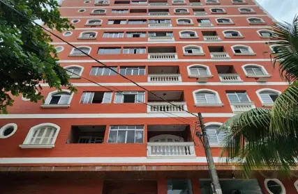 Imagem: Apartamento para Venda, Vila Tupi