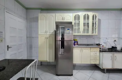 Imagem: Apartamento para Venda, Vila Tupi