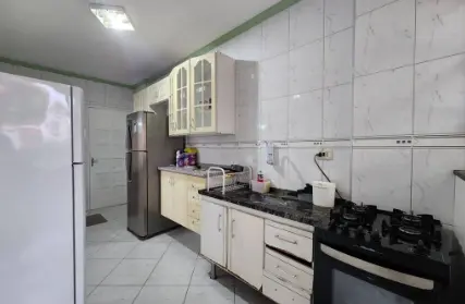 Imagem: Apartamento para Venda, Vila Tupi