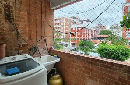 Imagem: Apartamento para Venda, Vila Tupi