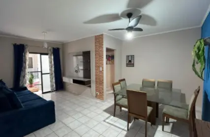 Imagem: Apartamento para Venda, Canto do Forte