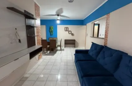 Imagem: Apartamento para Venda, Canto do Forte