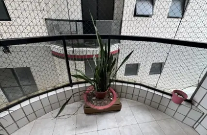 Imagem: Apartamento para Venda, Canto do Forte