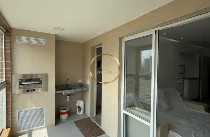 Imagem: Apartamento para Alugar, Aviação