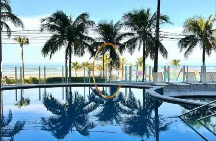 Imagem: Apartamento para Alugar, Real