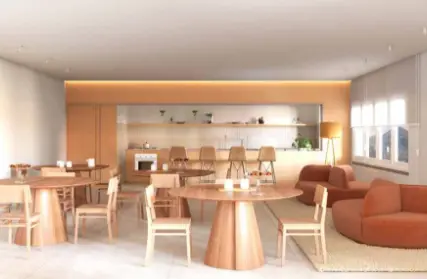 Imagem: Apartamento para Venda, Guilhermina