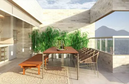 Imagem: Apartamento para Venda, Guilhermina