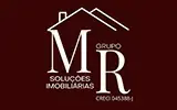 Grupo MR Soluções Imobiliárias. 