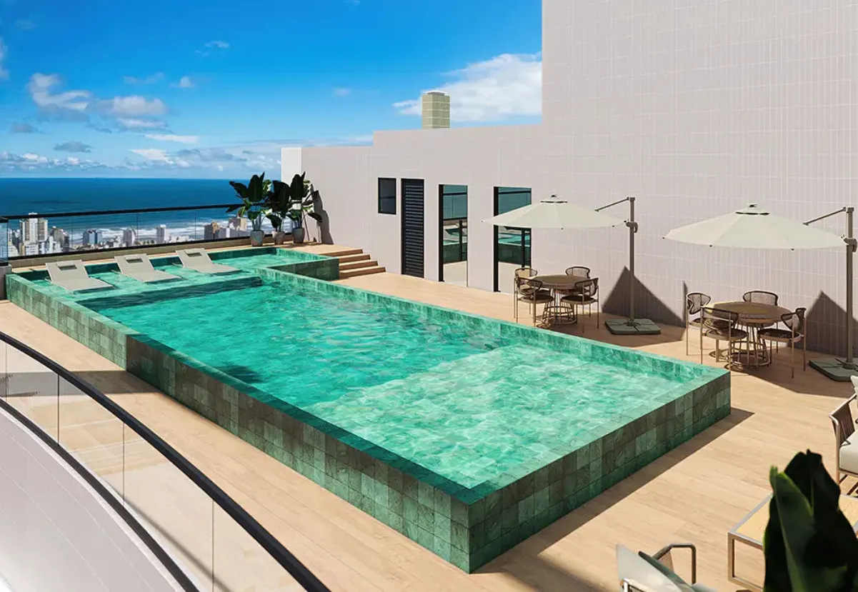 Foto principal do lançamento