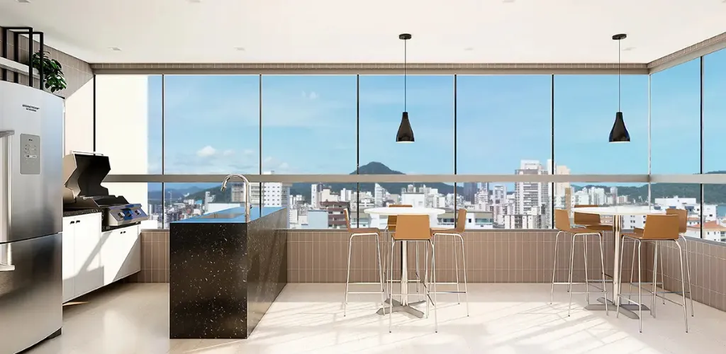 Apartamento Lançamento SP Imóvel - Imagem 1