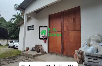 Imagem: Chácara / Sítio para Venda, Jardim Coronel