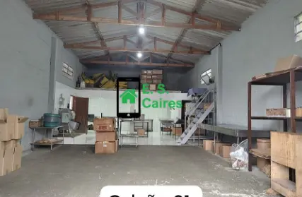 Imagem: Chácara / Sítio para Venda, Jardim Coronel