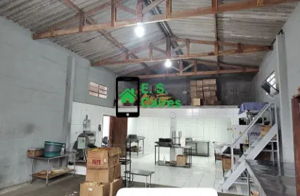 Imagem: Chácara / Sítio para Venda, Jardim Coronel