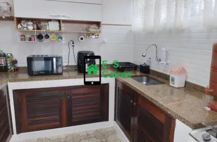 Imagem: Casa Térrea para Venda, Centro de Itanhaém