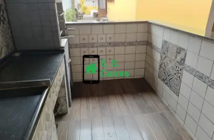 Imagem: Casa Térrea para Venda, Centro de Itanhaém