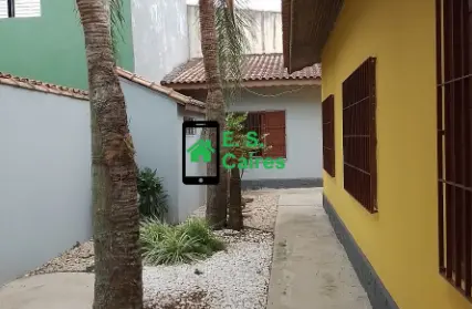 Imagem: Casa Térrea para Venda, Centro de Itanhaém