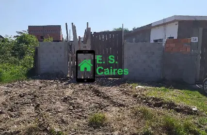 Imagem: Terreno para Venda, Balneário Gaivotas 