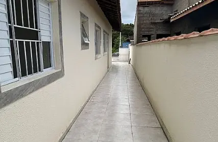Imagem: Casa Térrea para Venda, Balneário Gaivotas 