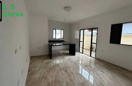 Imagem: Casa Térrea para Venda, Tupy