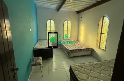 Imagem: Casa Térrea para Venda, Balneário Gaivotas 