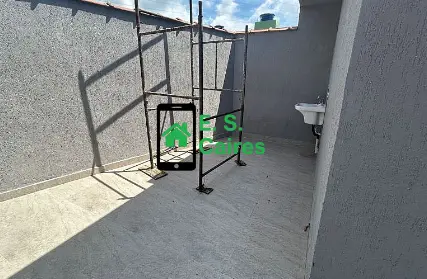 Imagem: Casa Térrea para Venda, Balneário Gaivotas 