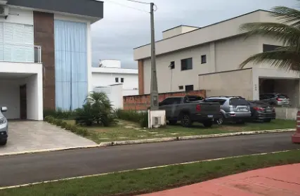 Imagem: Terreno para Venda, Cibratel II