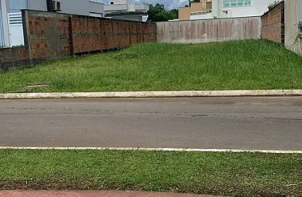 Imagem: Terreno para Venda, Cibratel II