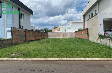 Imagem: Terreno para Venda, Cibratel II