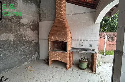 Imagem: Casa Térrea para Venda, Balneário Gaivotas 