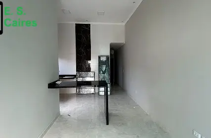 Imagem: Casa Térrea para Venda, Jardim Jamaica