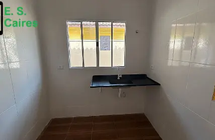 Imagem: Casa Térrea para Venda, Jardim Jamaica