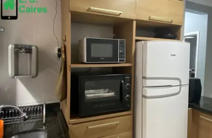 Imagem: Condomínio Fechado para Venda, Cibratel II