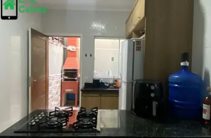 Imagem: Condomínio Fechado para Venda, Cibratel II