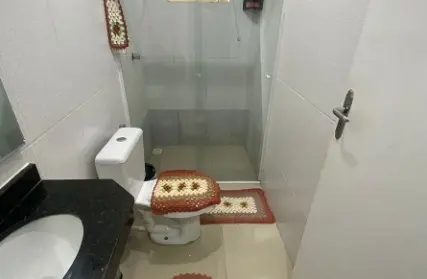 Imagem: Condomínio Fechado para Venda, Cibratel II