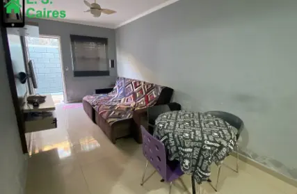 Imagem: Condomínio Fechado para Venda, Cibratel II