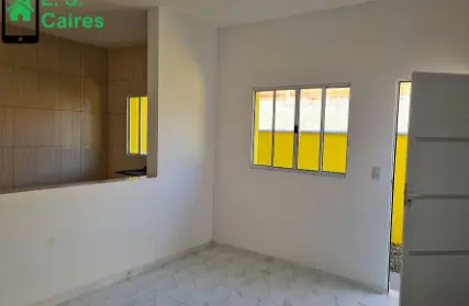 Imagem: Casa Térrea para Venda, Jardim Jamaica