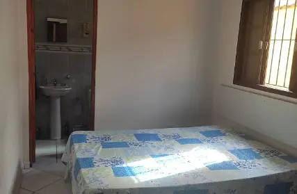 Imagem: Casa Térrea para Venda, Cibratel II