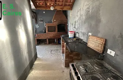 Imagem: Sobrado para Venda, Jardim Jamaica